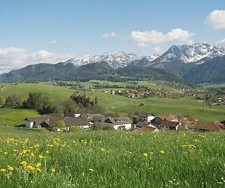 Haus Zauberberg Pfronten
