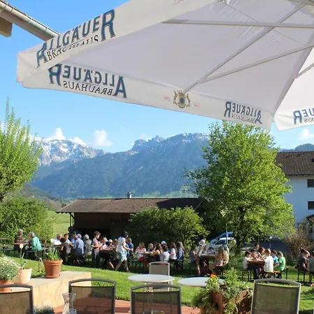 Haus Zauberberg Hotel