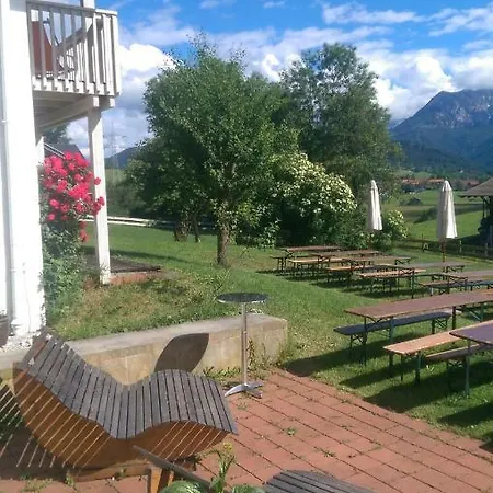 Hotell Haus Zauberberg *