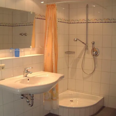Hotell Haus Zauberberg