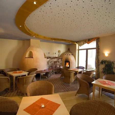 Haus Zauberberg Hotell Pfronten